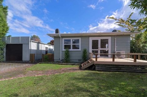 Photo of property in 3 Allan Street, Glenholme, Rotorua, 3010