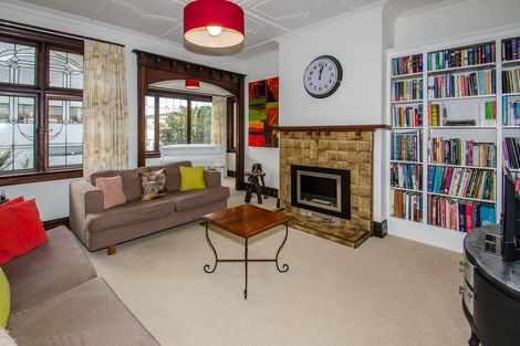 Photo of property in 331 Rattray Street, Dunedin Central, Dunedin, 9016