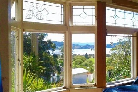 Photo of property in 103 Parnell Street, Rawene, Kaikohe, 0473