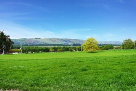 Photo of property in 412c Outram-mosgiel Road, North Taieri, Outram, 9073