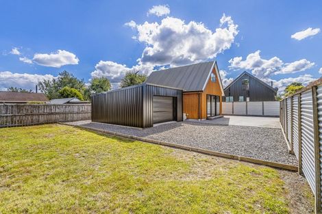 Photo of property in 18 Lee Street, Ohakune, 4625