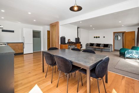 Photo of property in 428 Kowai Road, Springfield, 7681