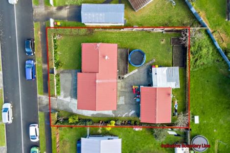 Photo of property in 4 Haumia Way, Otara, Auckland, 2023