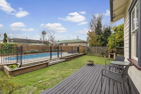 Photo of property in 47 Coronation Road, Morrinsville, 3300