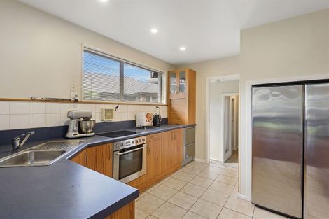 Photo of property in 22 Claridges Road, Casebrook, Christchurch, 8051