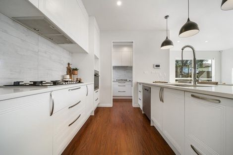 Photo of property in 5 Lyttelton Avenue, Forrest Hill, Auckland, 0620