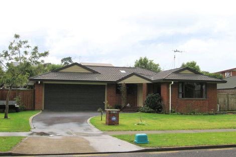 Photo of property in 34 John Webb Drive, Glenview, Hamilton, 3206