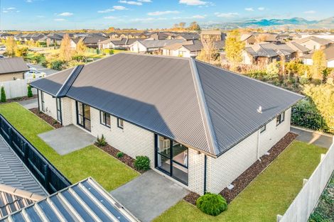 Photo of property in 14 Korokio Lane, Halswell, Christchurch, 8025