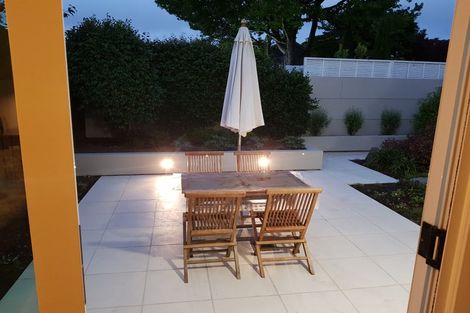 Photo of property in 4/4 Garden Road, Merivale, Christchurch, 8014