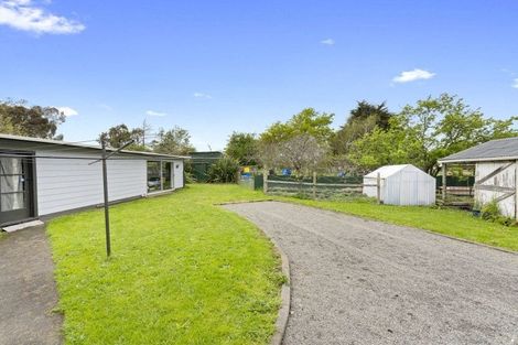 Photo of property in 178 Bridge Street, Bulls, 4818