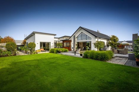 Photo of property in 31 Hinterland Drive, Prebbleton, 7604