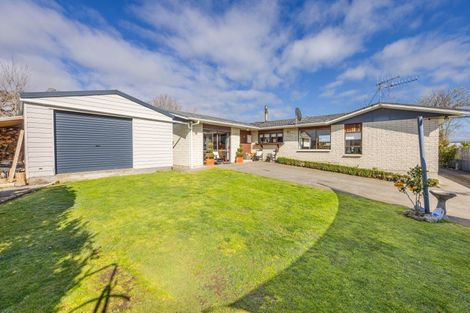 Photo of property in 163 Porangahau Road, Waipukurau, 4200