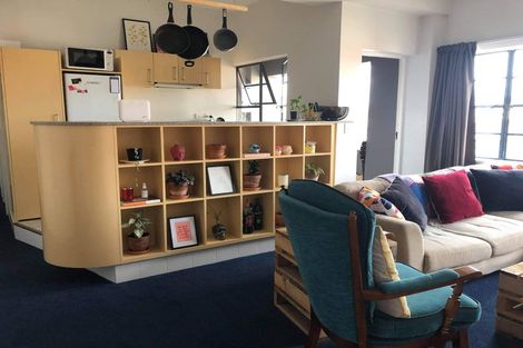Photo of property in Anderson Apartments, 8/248 Willis Street, Te Aro, Wellington, 6011