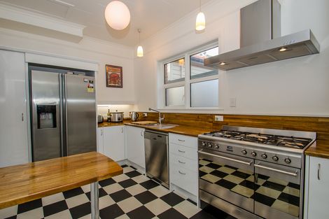 Photo of property in 331 Rattray Street, Dunedin Central, Dunedin, 9016