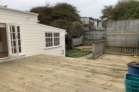Photo of property in 8 Harper Street, Newtown, Wellington, 6021