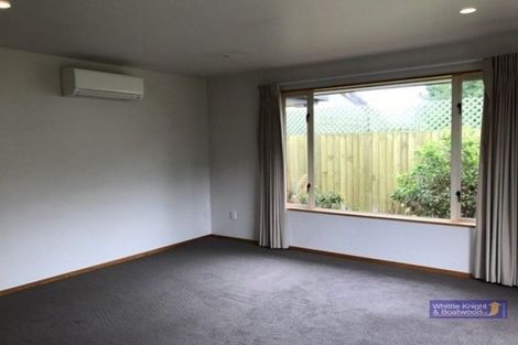 Photo of property in 19a Broadbent Street, Riccarton, Christchurch, 8041