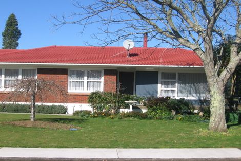 Photo of property in 18 Fairview Avenue, Opaheke, Papakura, 2113