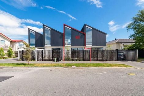 Photo of property in 65 Osborne Street, Waltham, Christchurch, 8011