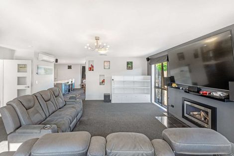 Photo of property in 91a Dryden Avenue, Rolleston, 7614