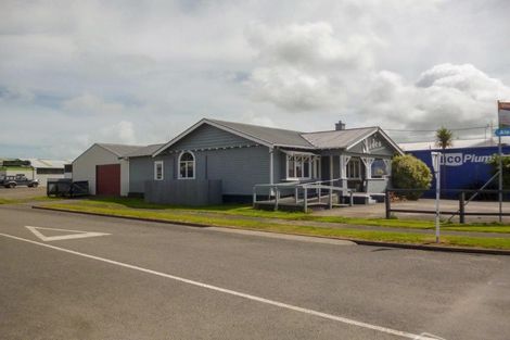 Photo of property in 171 Glover Road, Hawera, 4610