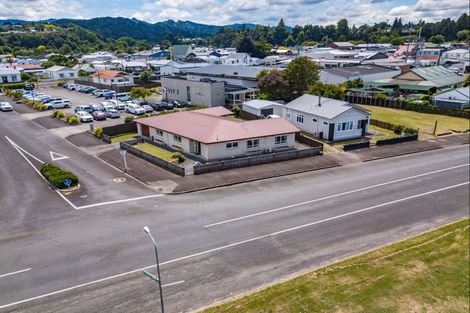 Photo of property in 35 Morero Terrace, Taumarunui, 3920