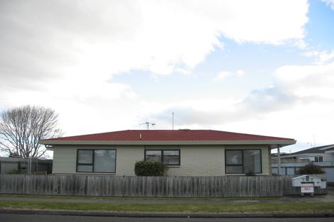 Photo of property in 1/84 Douglas Mclean Avenue, Marewa, Napier, 4110