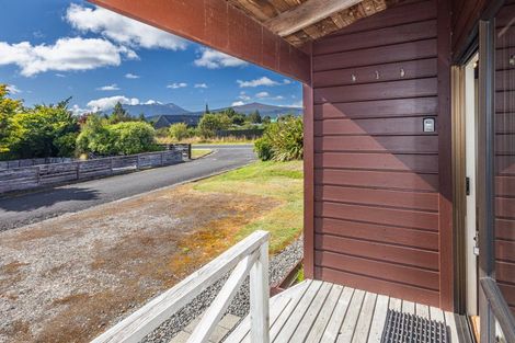 Photo of property in 1 Park Lane, National Park, Owhango, 3989