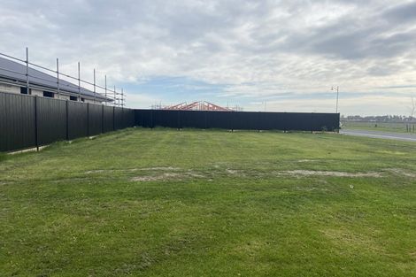 Photo of property in 1 Pender Street, Kaiapoi, 7630