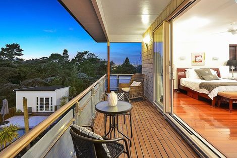 Photo of property in 18 Hobson Heights Road, Lucas Heights, Auckland, 0632