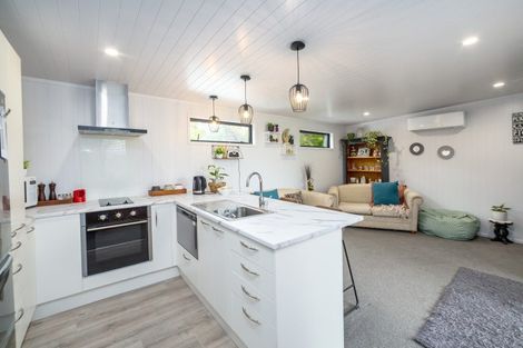 Photo of property in 439 Paierau Road, Opaki, Masterton, 5881