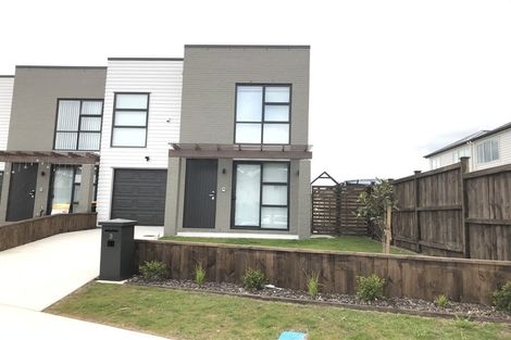 Photo of property in 3 Gum Spear Road, Takanini, 2112