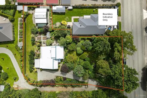 Photo of property in 246 Talbot Street, Geraldine, 7930