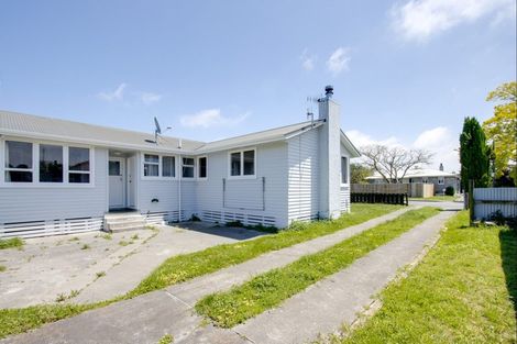 Photo of property in 4 Peterhead Avenue, Flaxmere, Hastings, 4120