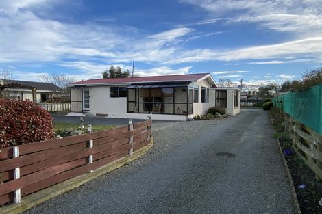 Photo of property in 5 Railway Terrace, Glenavy, Waimate, 7980