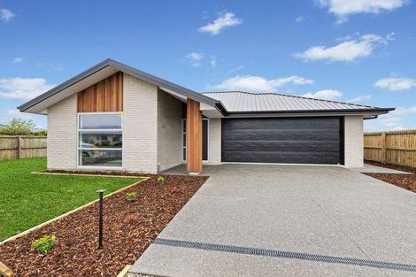 Photo of property in 23 Da Vinci Avenue, Leeston, 7632