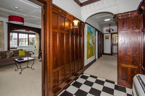 Photo of property in 331 Rattray Street, Dunedin Central, Dunedin, 9016