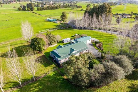 Photo of property in 51 Clendon Drive, Maungatapere, Whangarei, 0179