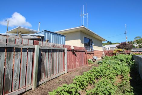 Photo of property in 293 Thames Street, Oamaru, 9400