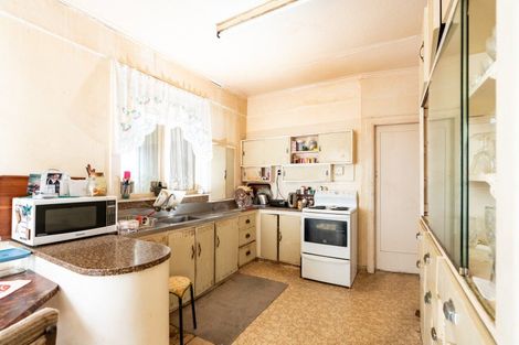 Photo of property in 323 Adelaide Road, Newtown, Wellington, 6021