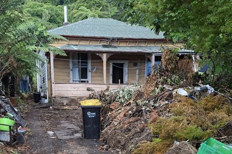 Photo of property in 39 Back Road, Granity, 7823