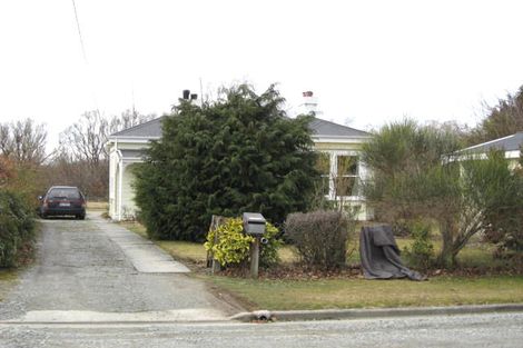 Photo of property in 42 Denmark Street, Fairlie, 7925