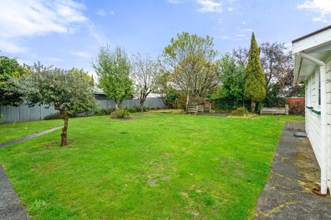 Photo of property in 4 Daniell Street, Solway, Masterton, 5810