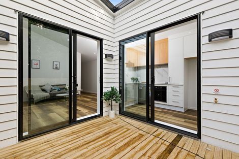 Photo of property in 3b Matakohe Road, Westgate, Auckland, 0814