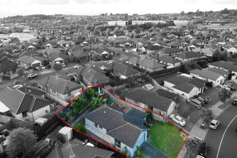 Photo of property in 28 Foxlaw Street, Randwick Park, Auckland, 2105