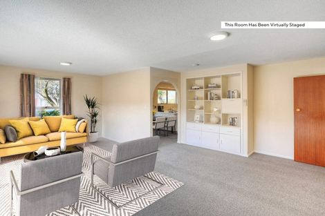 Photo of property in 1/3 Karnak Crescent, Russley, Christchurch, 8042