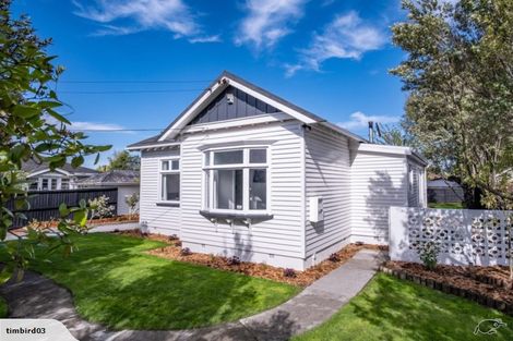 Photo of property in 9 Chancellor Street, Richmond, Christchurch, 8013