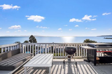 Photo of property in 35 Adams Road, Thornton Bay, Thames, 3575