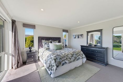 Photo of property in 25 Parklea Avenue, Halswell, Christchurch, 8025