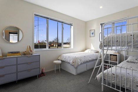 Photo of property in 1 Papawai Drive, Rangiora, 7400