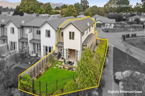 Photo of property in 5 Eric Adam Way, Linwood, Christchurch, 8062